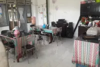 Airlangga Hotel Mataram