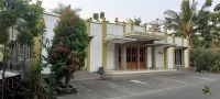 Penginapan Pendopo Kasih Hotel dekat BANYU MOTO