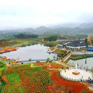 Chongyang Xizhuang Homestay