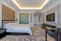 FAJINA  HOTEL Hotels in Huoqiu