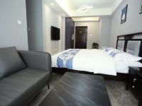 西安米亚斯酒店 - 新中式豪华家庭套房