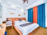 Beihai Longtu Homestay (Silver Beach Scenic Area)