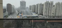 Dandong Xiyue Hotel Apartment (Tianci Future City Shop)