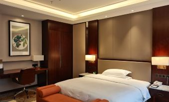 Weishuiyuan Hotel