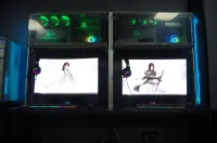 Leiyan E-sports Apartment (Xuzhou Railway Station Hexin Square)