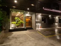 睿亞飯店（寧波百丈東路店） 樱花公园附近的飯店