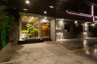 Ruiya Hotel (Ningbo Baizhang East Road)