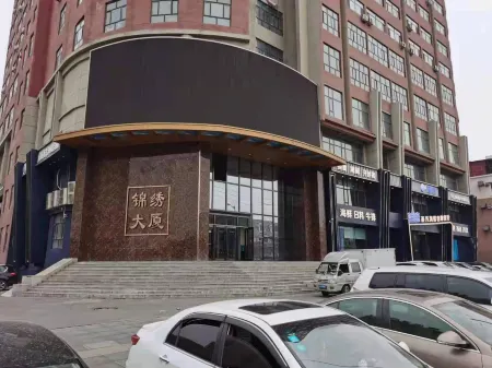 Songyuan Chaofan Electric Gaming Apartment