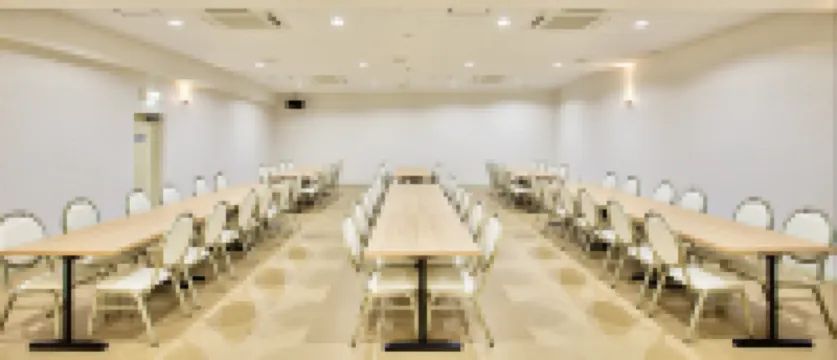 โรงแรมโอกินาวะ ซันพลาซา