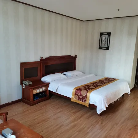 Xingning Nandu Hotel