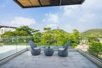 Qushu Holiday Villa (Taishan Yihe Hot Spring City)