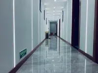 No.88 Wushan Hotel - 2-نجوم