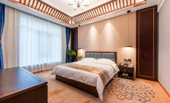 Fuping Mingshe Hotel