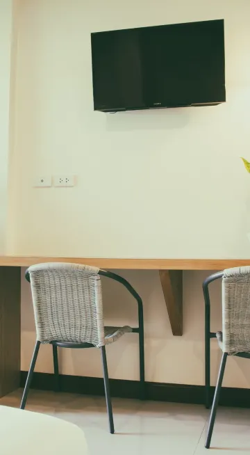 ห้องซูพีเรียร์