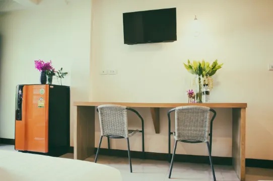 ห้องซูพีเรียร์