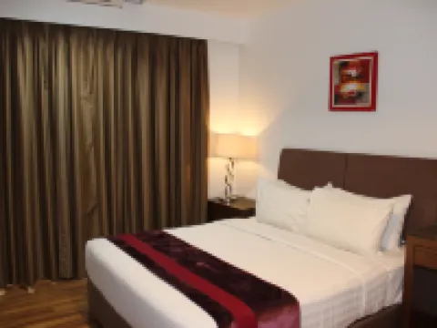 Imperial Heritage Hotel Melaka I City Centre Hotel di Melaka