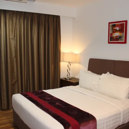 Imperial Heritage Hotel Melaka I City Centre