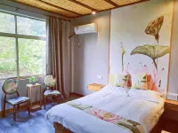 Yixing Bodhi Abode · Deep Oxygen Mountain Residence