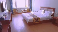 Xingrong Hotel Hotels in Zhuoni