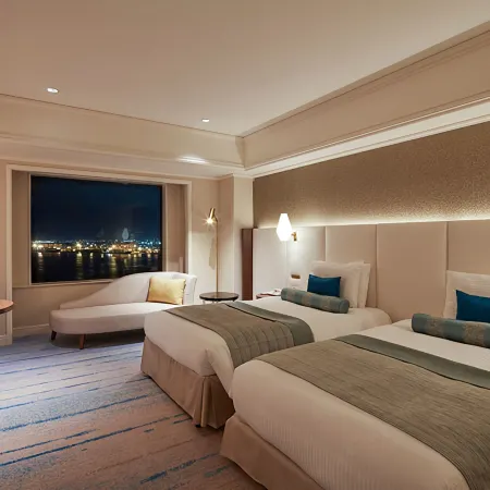 Grand Nikko Tokyo Daiba