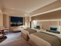 東京台場日航大飯店 東京住宿飯店