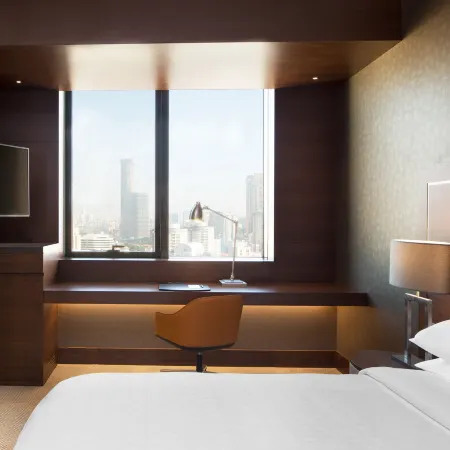 Sheraton Grand Istanbul Atasehir Отели рядом с достопримечательностью «Умрание»
