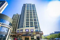 Lavande Hotel (Dayawan store) Hotel in zona Dayawan Station