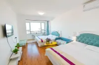 Laweinayuedao Haijing Apartment - balcone