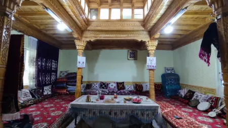 Tal Flowers will always be like this Red Farm Inn