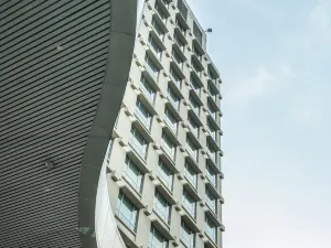 新世界西貢飯店