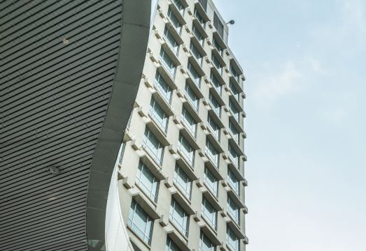 New World Saigon Hotel Hotel Overview