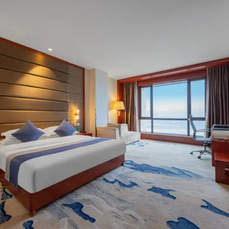 Kaisheng Meiji Hotel (Yichang Binjiang Branch)
