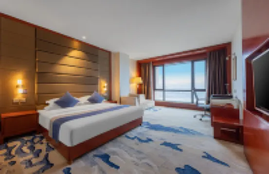 카이성 메이지 호텔