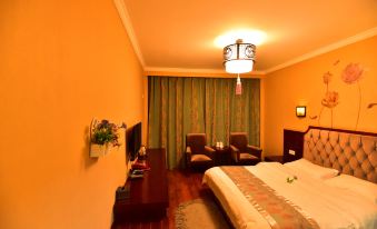 Songpan Ziyun Mountain Residence Inn (Songpan Chuanzhusi Bus Center Store)