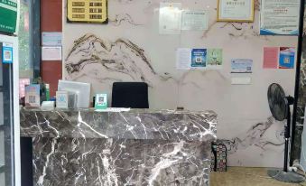 Jinping Hills Express Hotel