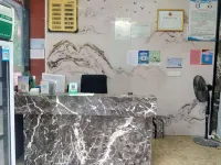 Jinping Hills Express Hotel