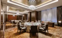 Kunshan Golden Eagle Shangmei Hotel - Desayuno