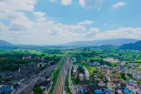 quanzhou Boutique Inn