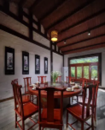 Loushixiehou Guesthouse