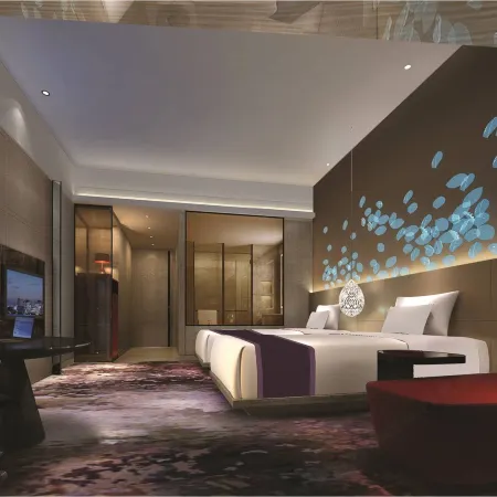 Wanda Realm Jiangmen