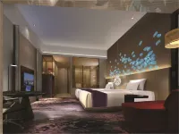 Wanda Realm Jiangmen