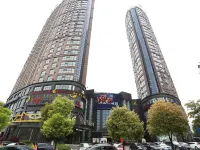 Yueyang Gangwan Theme Apartment Hotels in Yueyang