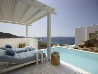 Epic Blue Mykonos - Villas