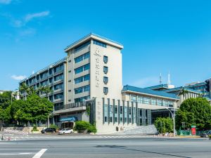 Jinbao Hotel (Xiamen Dongdu Cruise Center Xiagu Pier)