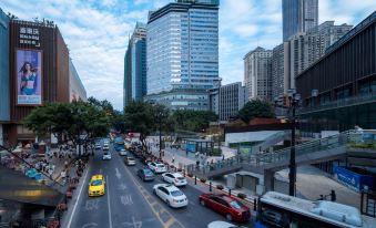 ChongQing FangHua Hotel