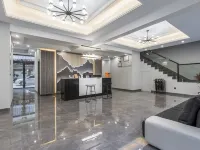 Yuechen Hotel (Baoshan High-speed Railway Station) Hotels in Baoshan