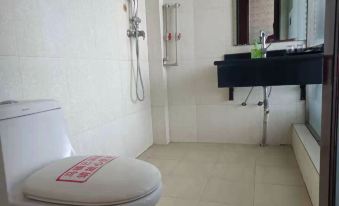 Jianyang Changhu Business Hotel