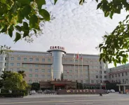 Hongtai International Hotel Hotel a Taikang