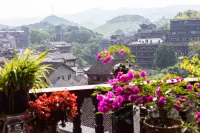 Furong Town Hanxiangju Homestay (Furong Town Dapubu)