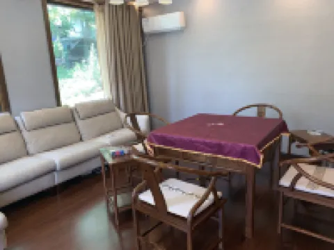 Lishui Dongpo Homestay Hoteles en Condado de Zhashui
